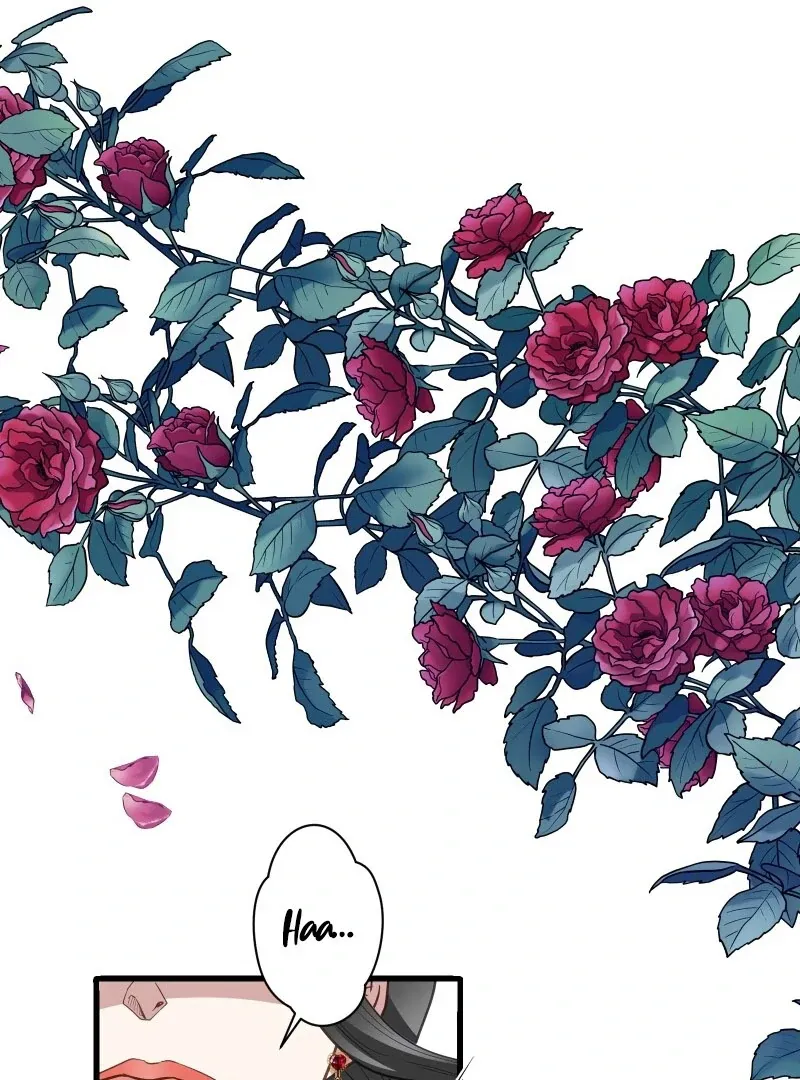 The Child of Sin is the Beloved Bride of the Ice Lion Chapter 30 page 13 - 
