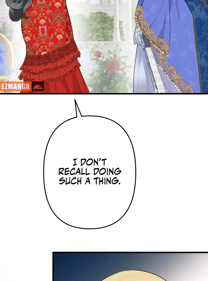 The Child of Sin is the Beloved Bride of the Ice Lion Chapter 30 page 16 - 