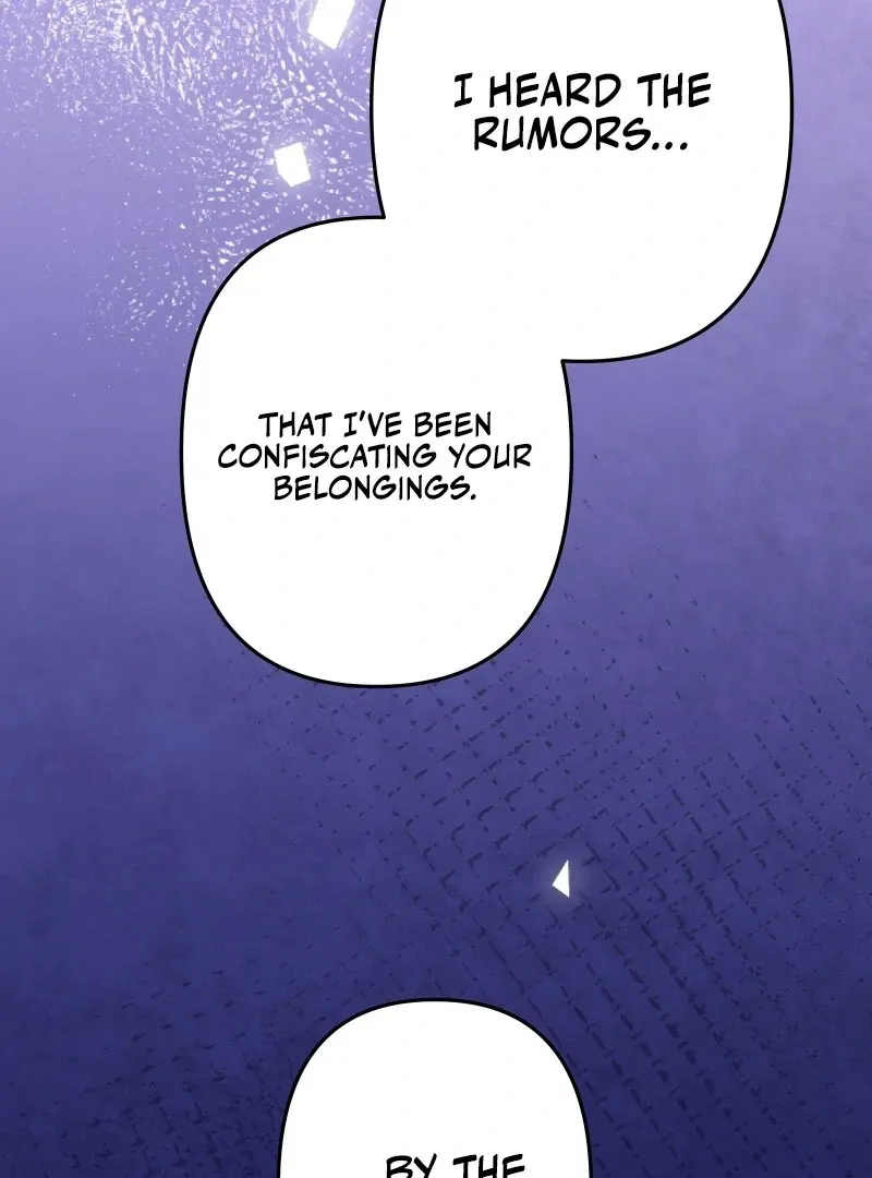 The Child of Sin is the Beloved Bride of the Ice Lion Chapter 30 page 18 - 