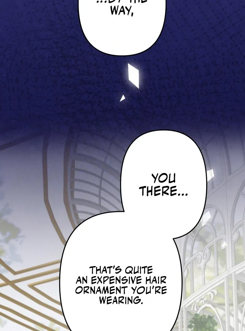 The Child of Sin is the Beloved Bride of the Ice Lion Chapter 30 page 19 - 