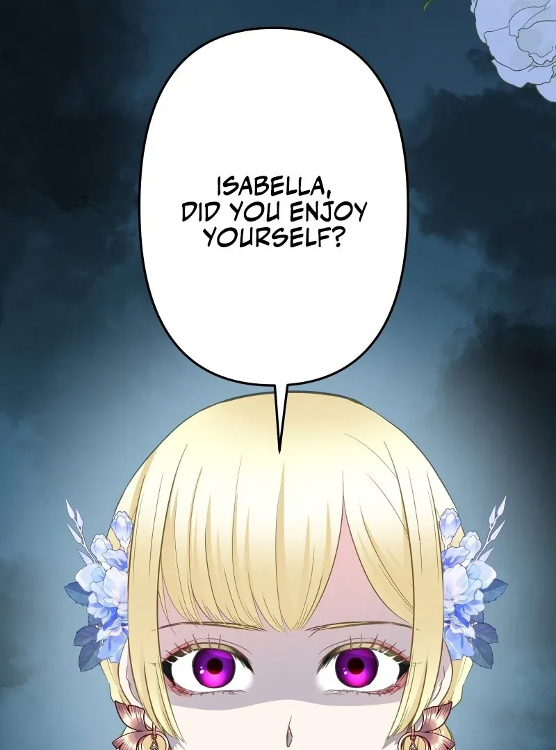 The Child of Sin is the Beloved Bride of the Ice Lion Chapter 30 page 3 - 