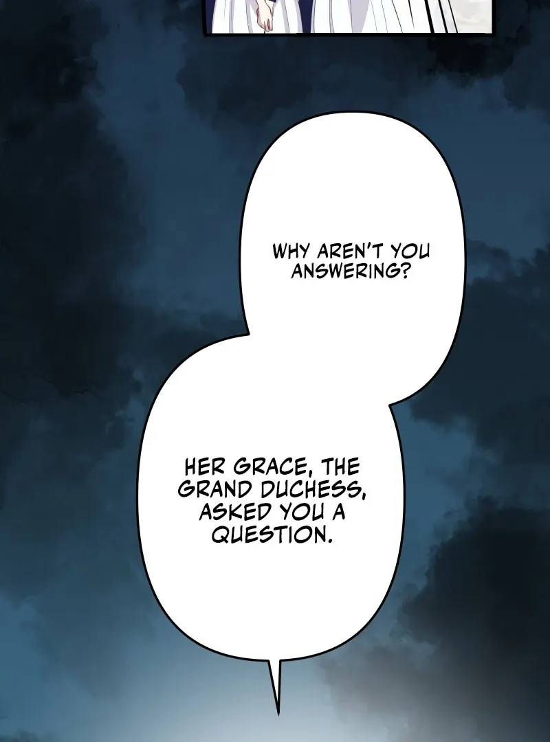 The Child of Sin is the Beloved Bride of the Ice Lion Chapter 30 page 24 - 