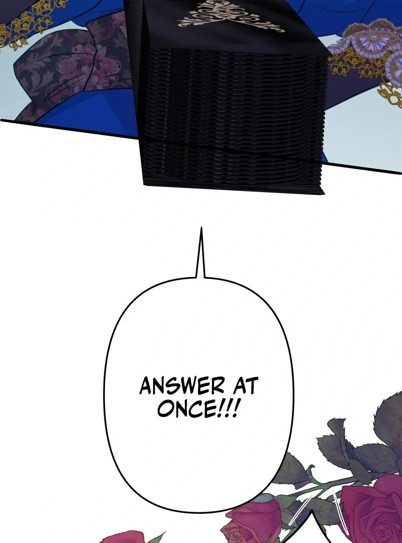 The Child of Sin is the Beloved Bride of the Ice Lion Chapter 30 page 26 - 