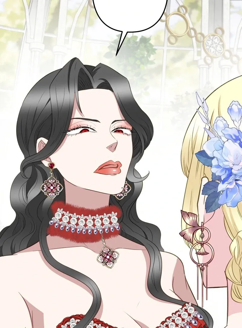 The Child of Sin is the Beloved Bride of the Ice Lion Chapter 30 page 29 - 
