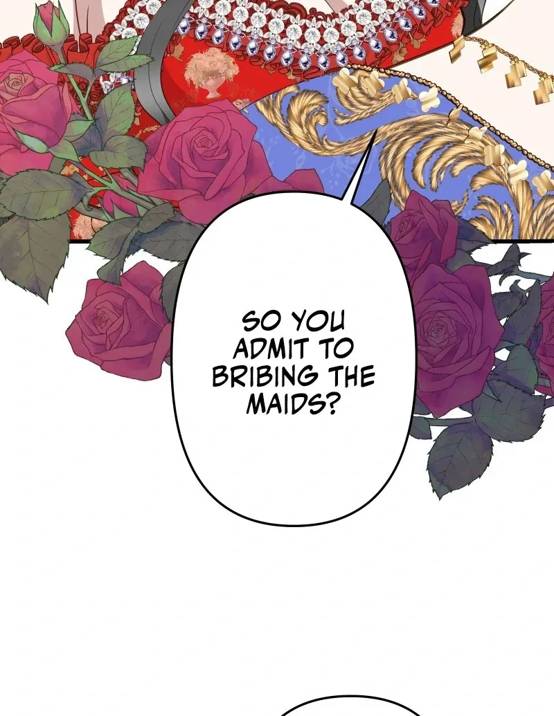 The Child of Sin is the Beloved Bride of the Ice Lion Chapter 30 page 30 - 