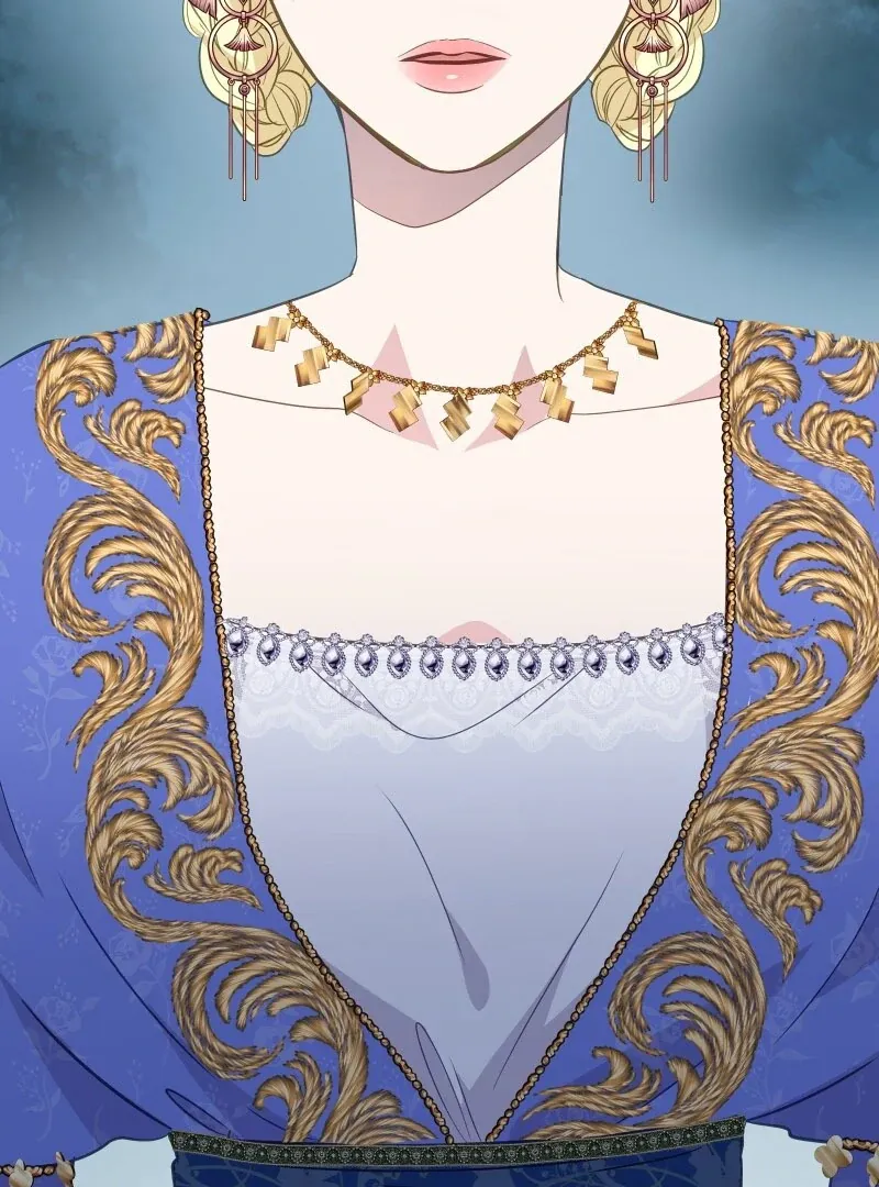 The Child of Sin is the Beloved Bride of the Ice Lion Chapter 30 page 4 - 