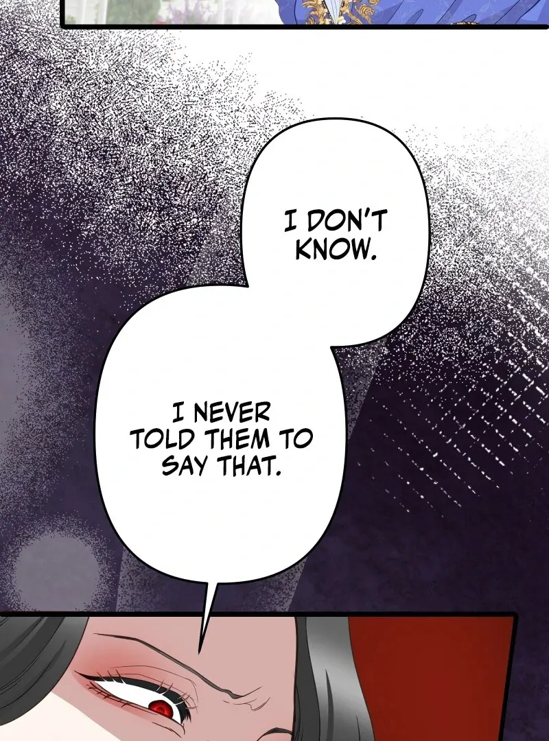 The Child of Sin is the Beloved Bride of the Ice Lion Chapter 30 page 33 - 