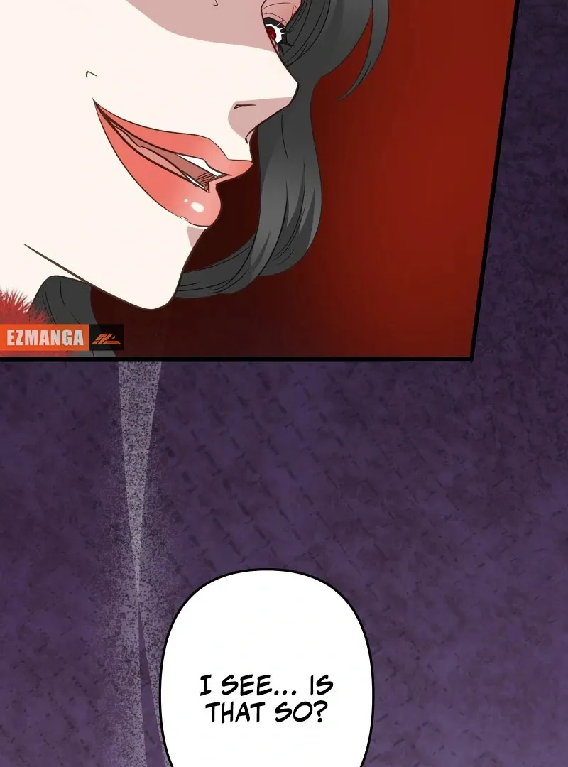 The Child of Sin is the Beloved Bride of the Ice Lion Chapter 30 page 34 - 