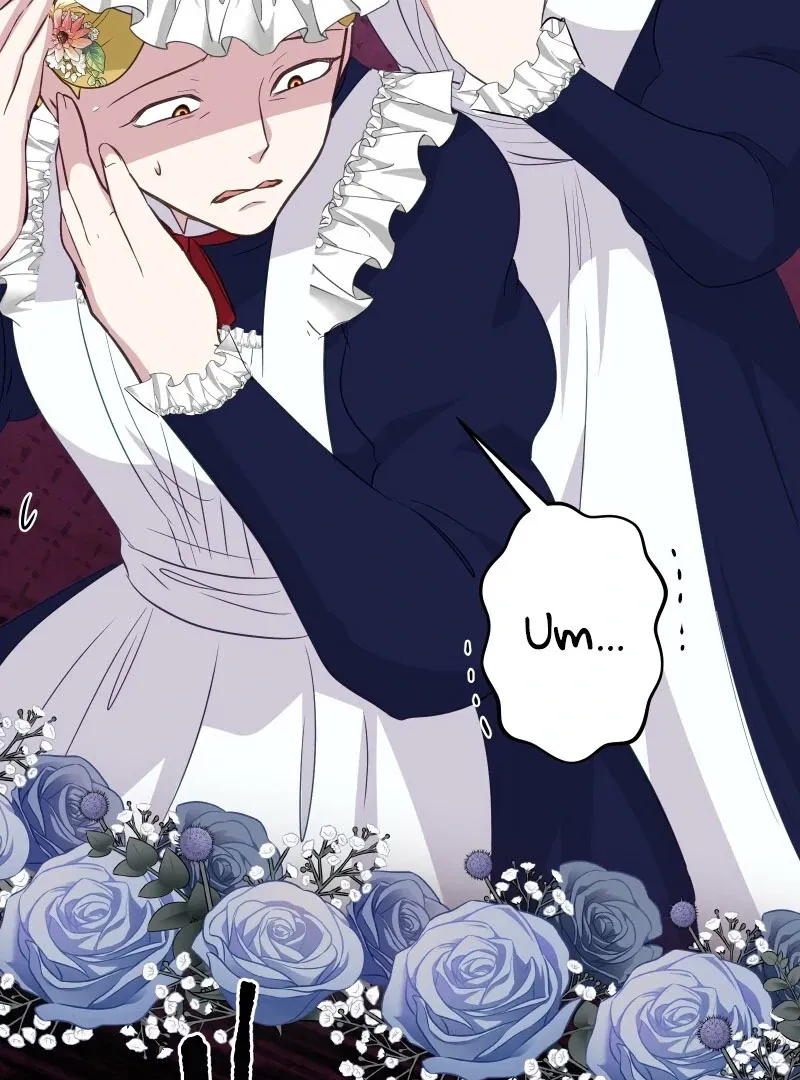 The Child of Sin is the Beloved Bride of the Ice Lion Chapter 30 page 39 - 