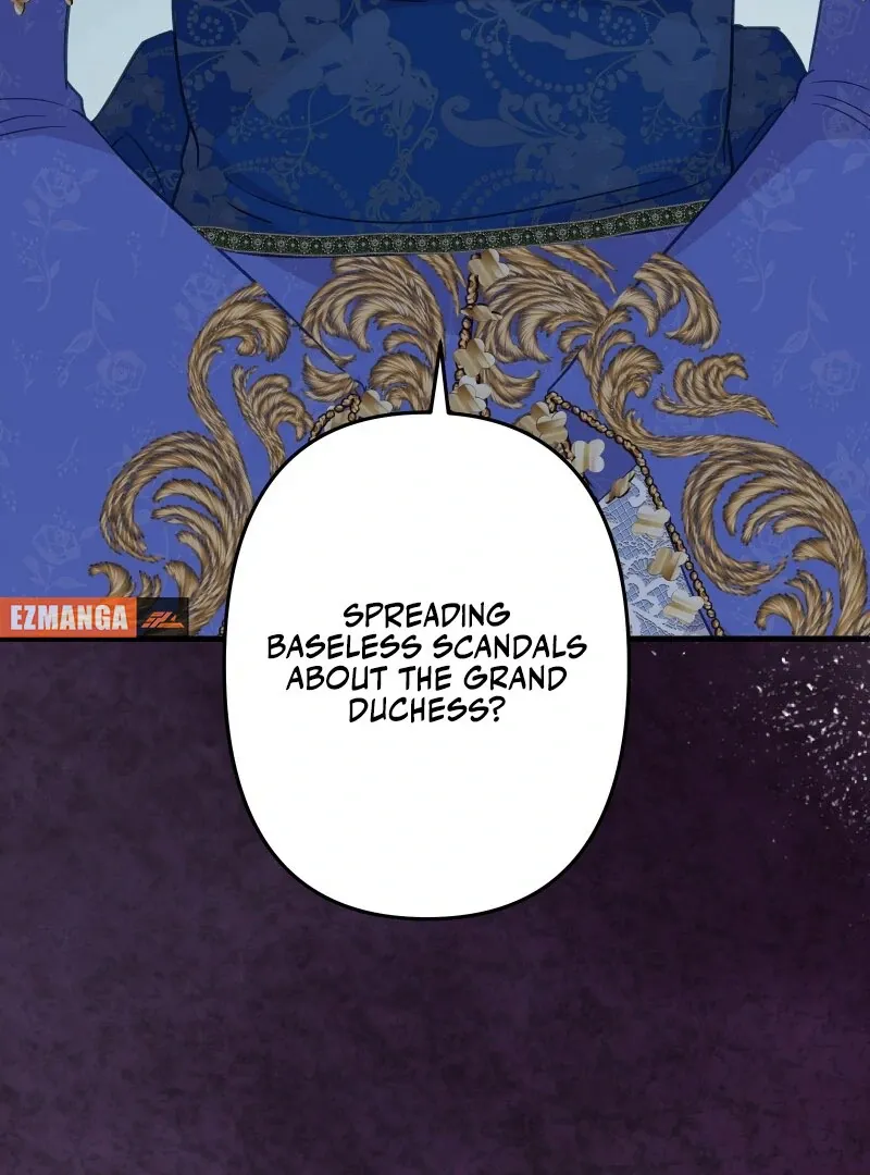 The Child of Sin is the Beloved Bride of the Ice Lion Chapter 30 page 5 - 