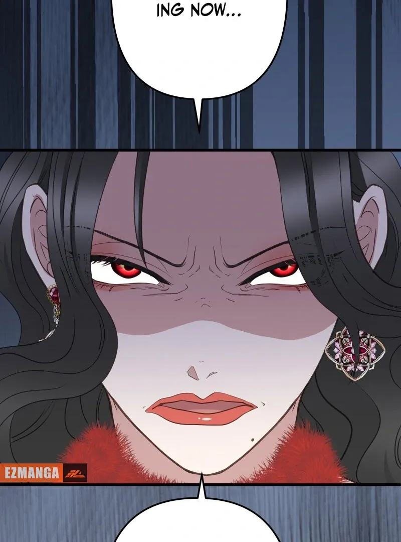 The Child of Sin is the Beloved Bride of the Ice Lion Chapter 30 page 47 - 