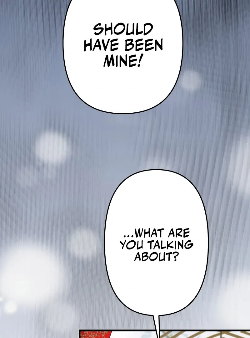 The Child of Sin is the Beloved Bride of the Ice Lion Chapter 30 page 48 - 