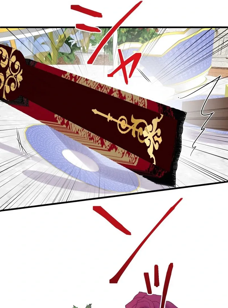 The Child of Sin is the Beloved Bride of the Ice Lion Chapter 30 page 51 - 