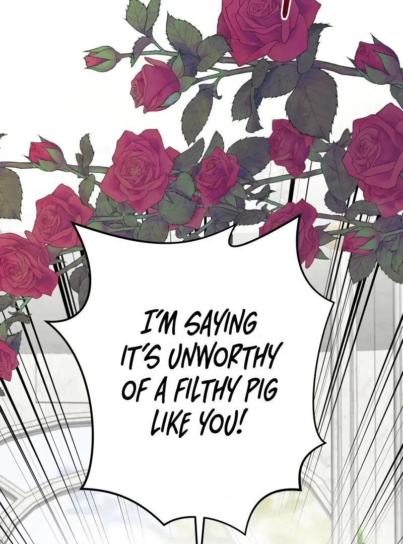 The Child of Sin is the Beloved Bride of the Ice Lion Chapter 30 page 52 - 