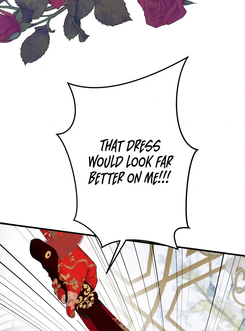 The Child of Sin is the Beloved Bride of the Ice Lion Chapter 30 page 55 - 