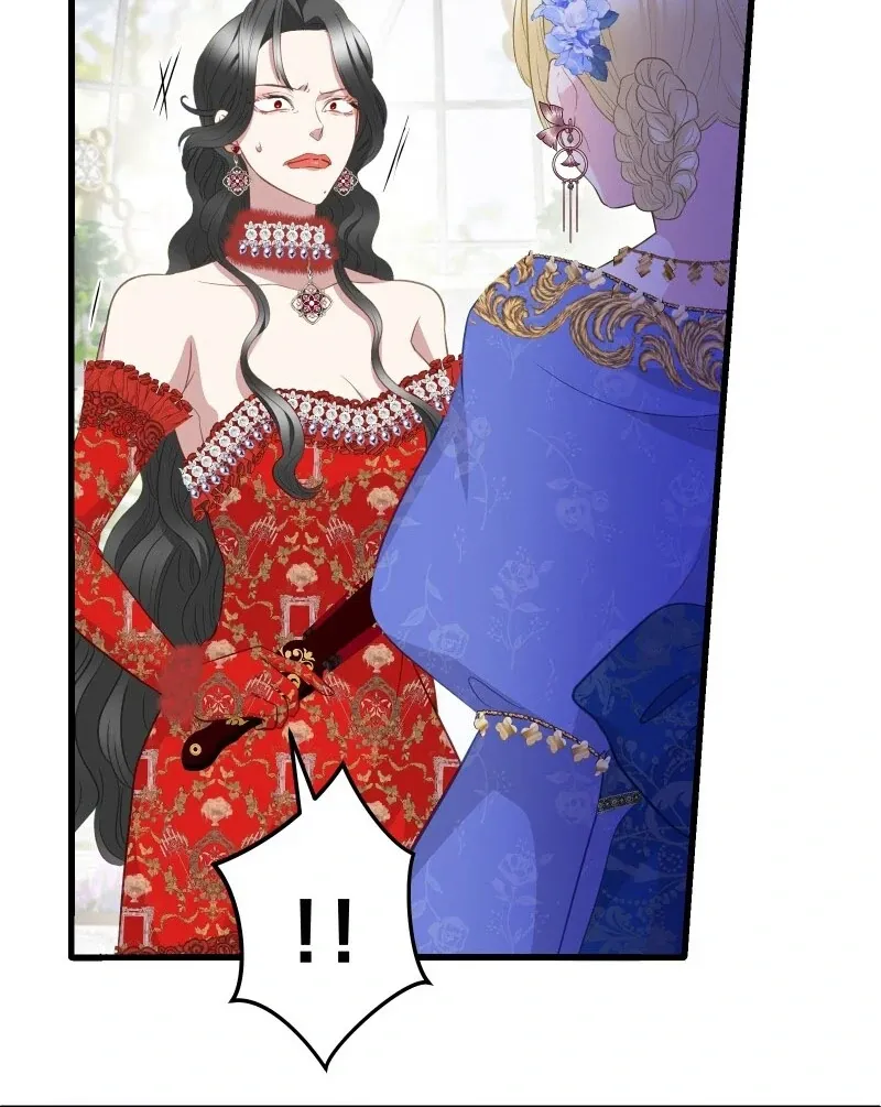 The Child of Sin is the Beloved Bride of the Ice Lion Chapter 30 page 61 - 