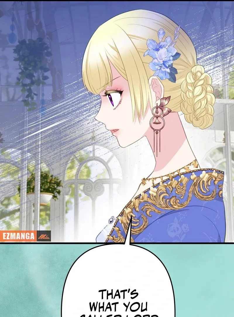 The Child of Sin is the Beloved Bride of the Ice Lion Chapter 30 page 62 - 