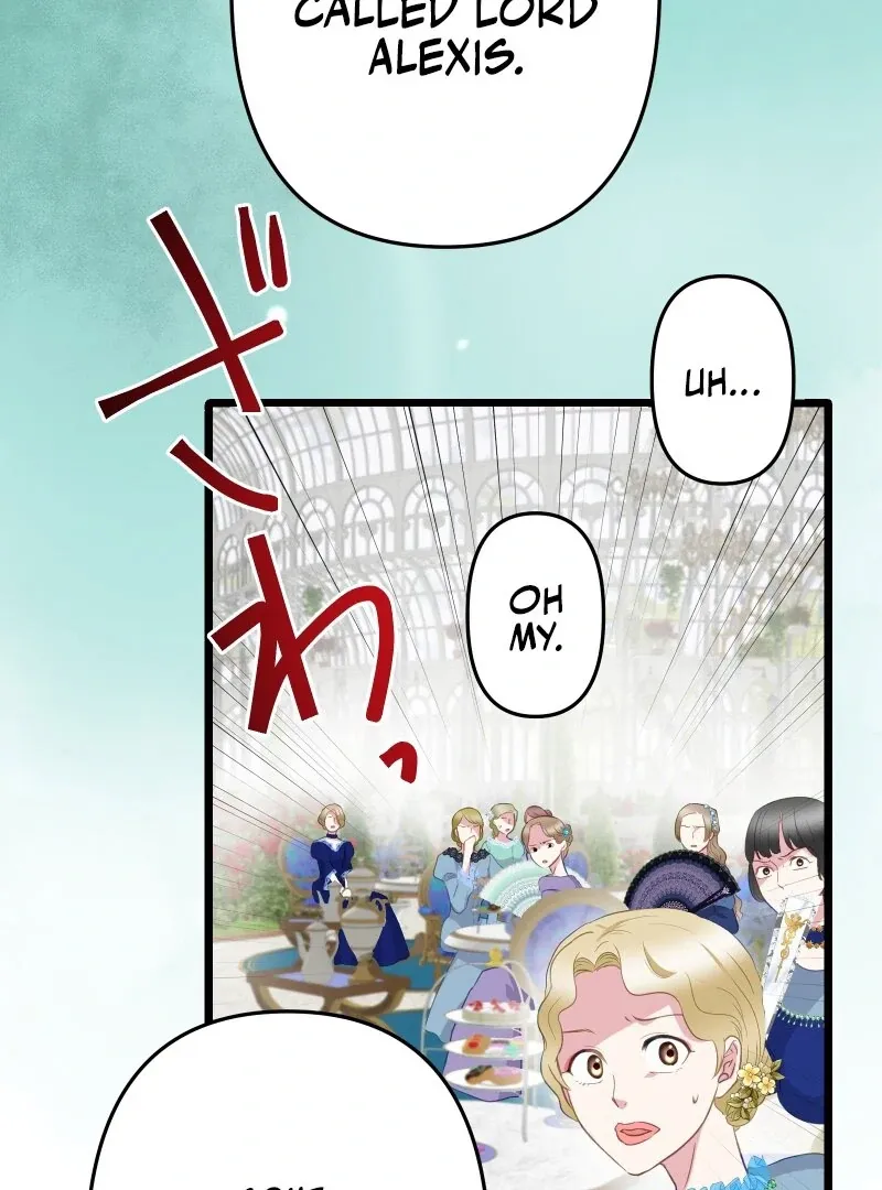The Child of Sin is the Beloved Bride of the Ice Lion Chapter 30 page 63 - 