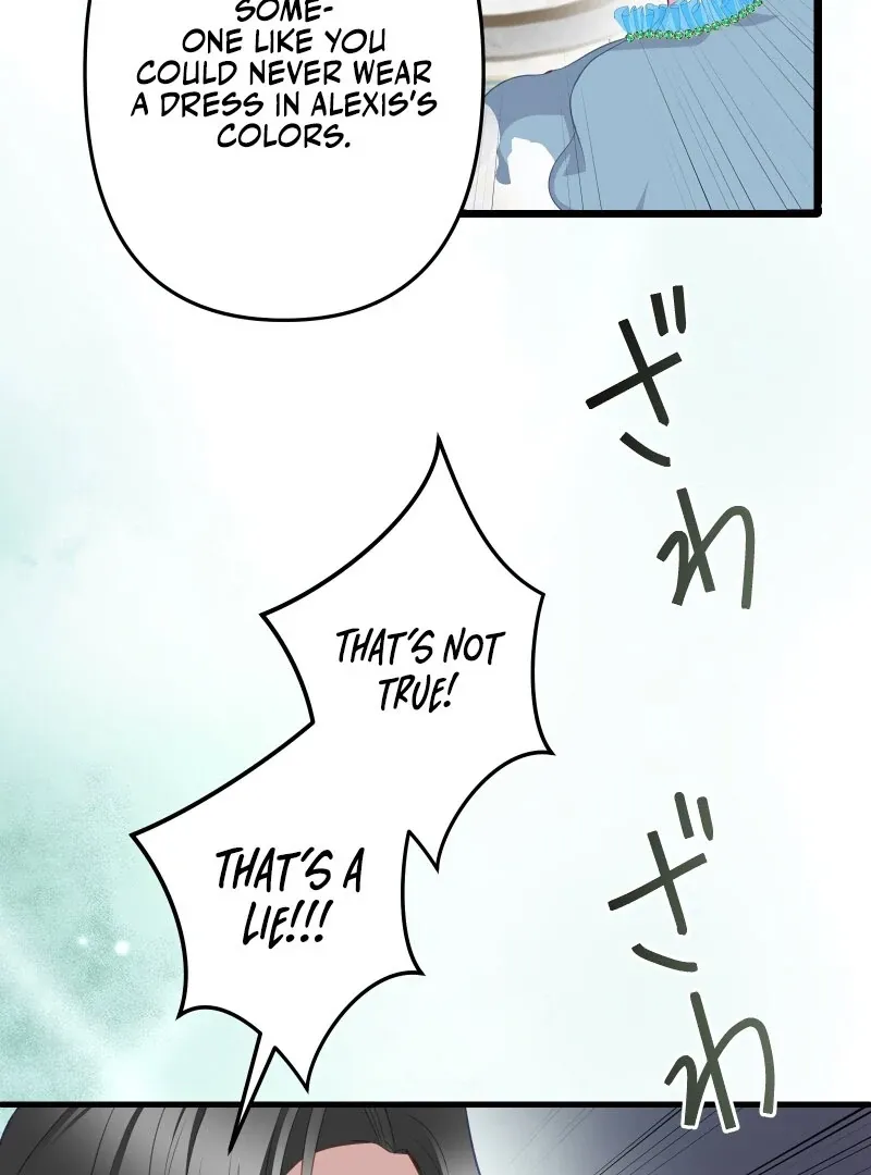 The Child of Sin is the Beloved Bride of the Ice Lion Chapter 30 page 64 - 