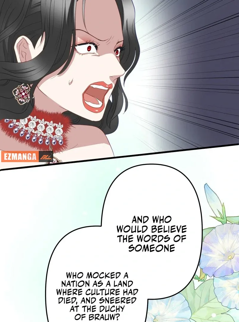 The Child of Sin is the Beloved Bride of the Ice Lion Chapter 30 page 65 - 