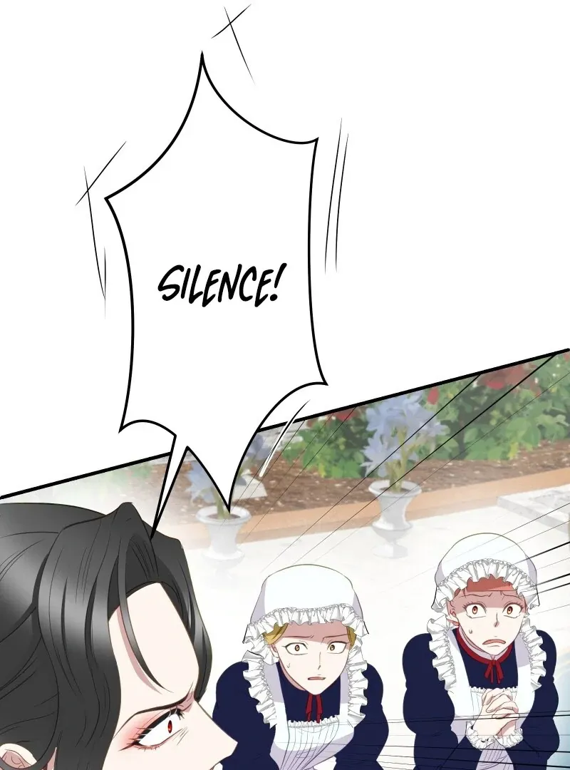 The Child of Sin is the Beloved Bride of the Ice Lion Chapter 30 page 68 - 