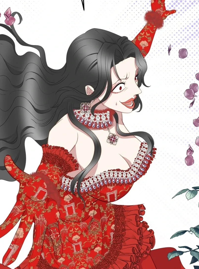 The Child of Sin is the Beloved Bride of the Ice Lion Chapter 30 page 71 - 