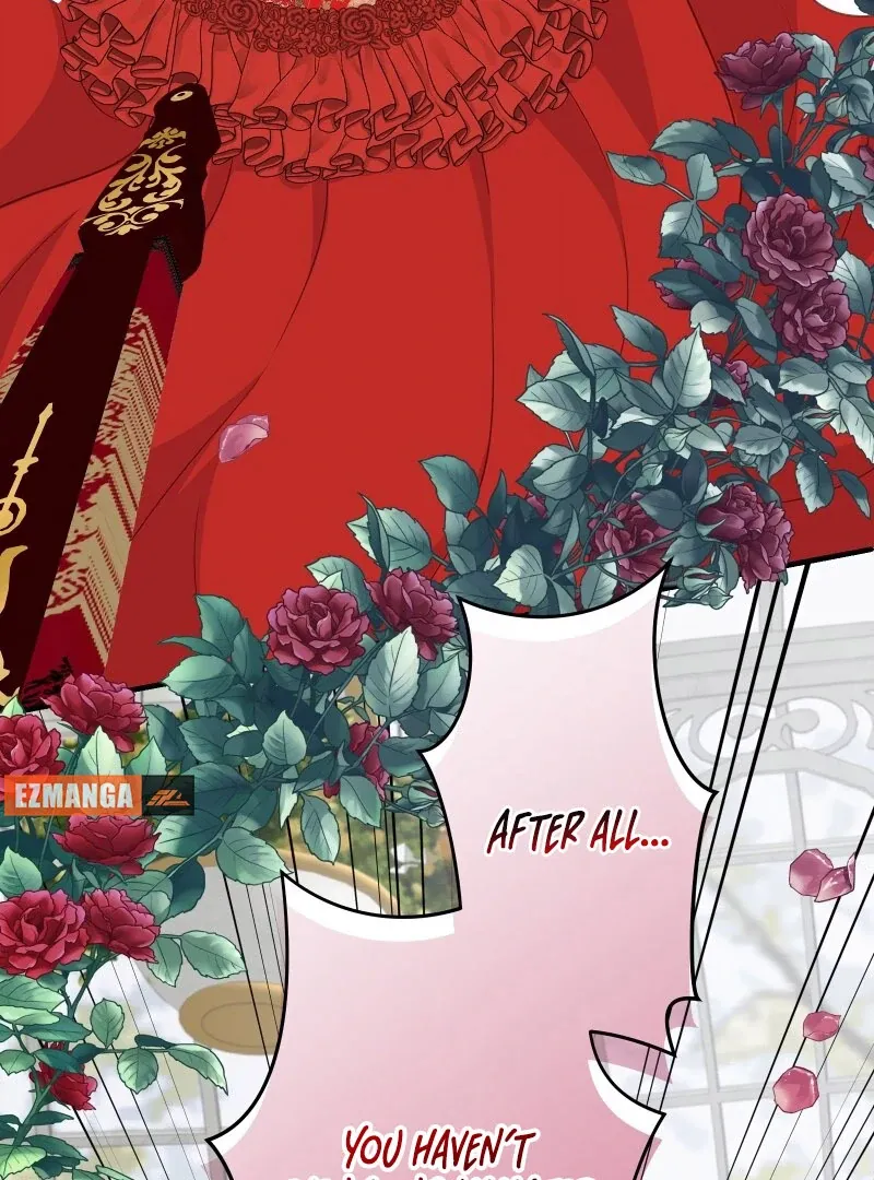 The Child of Sin is the Beloved Bride of the Ice Lion Chapter 30 page 72 - 