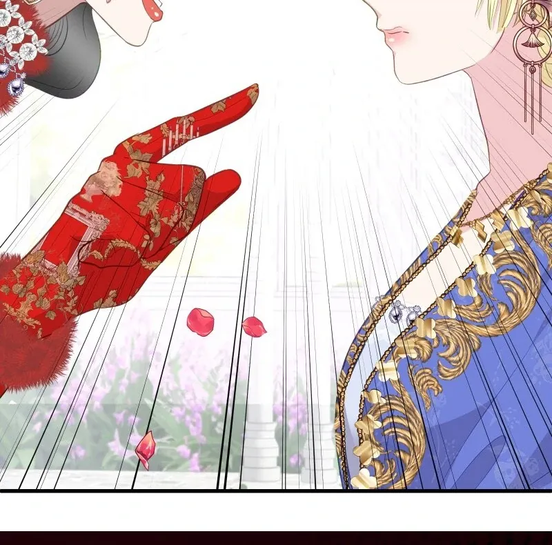 The Child of Sin is the Beloved Bride of the Ice Lion Chapter 30 page 74 - 