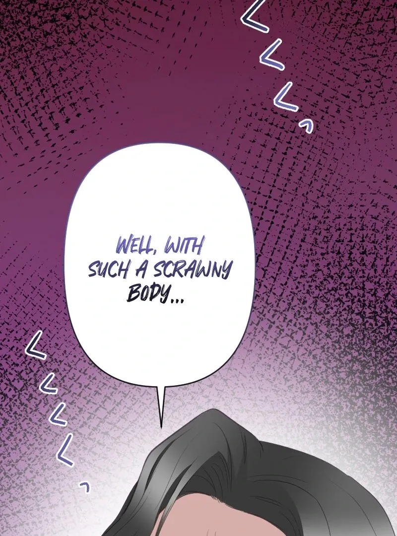 The Child of Sin is the Beloved Bride of the Ice Lion Chapter 30 page 76 - 