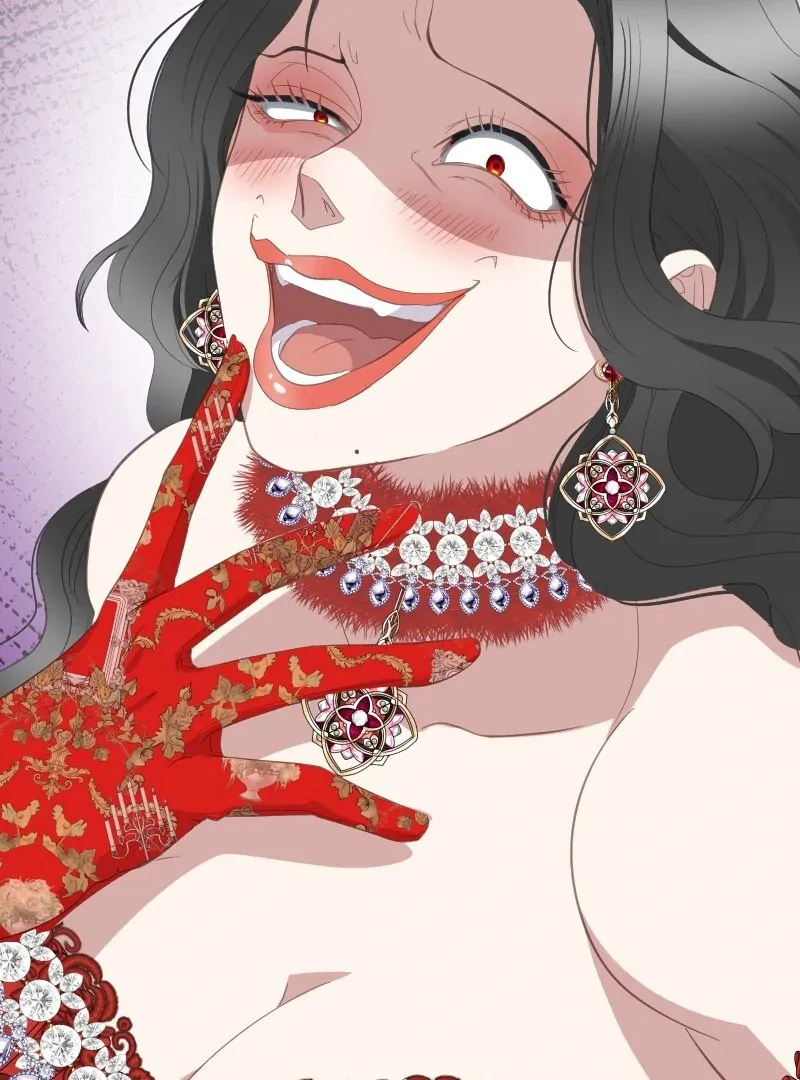 The Child of Sin is the Beloved Bride of the Ice Lion Chapter 30 page 77 - 