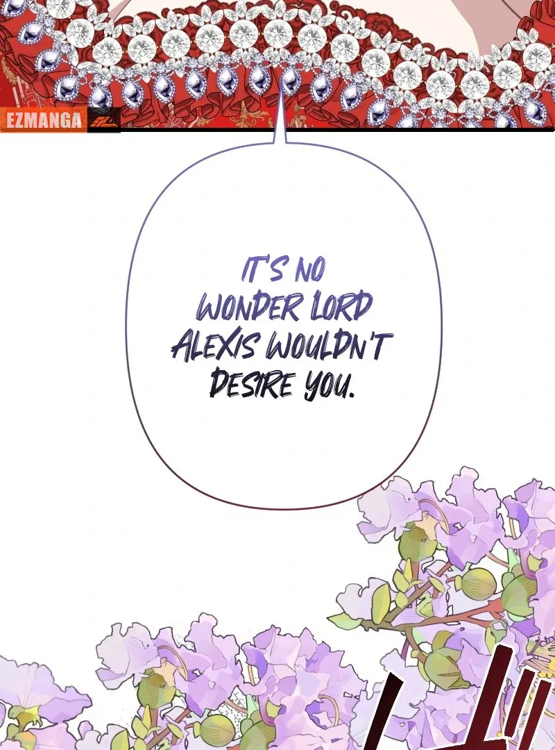 The Child of Sin is the Beloved Bride of the Ice Lion Chapter 30 page 78 - 