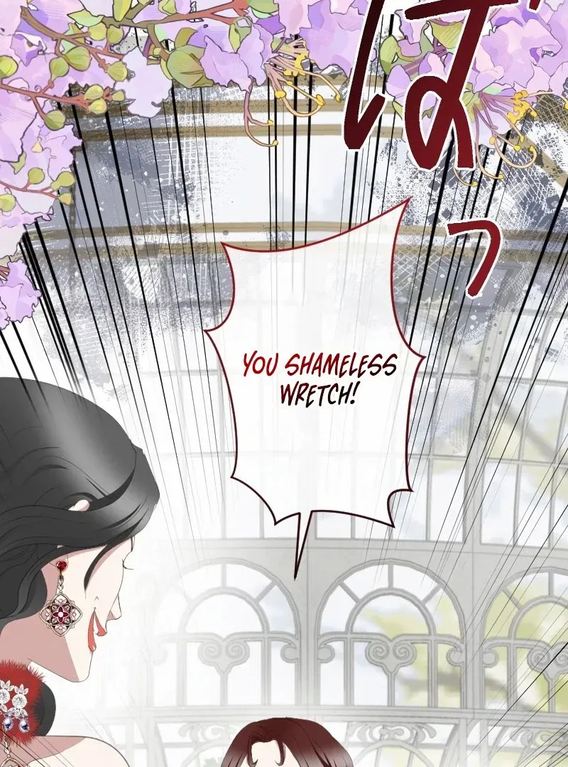The Child of Sin is the Beloved Bride of the Ice Lion Chapter 30 page 79 - 