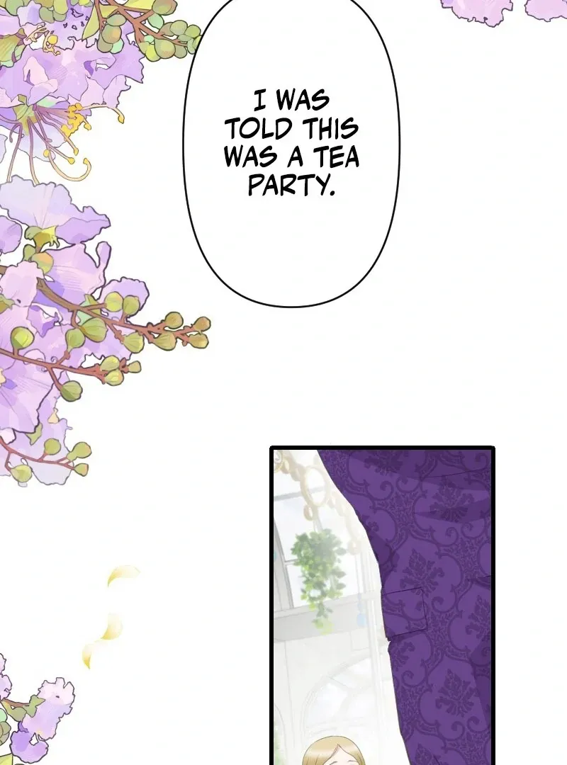 The Child of Sin is the Beloved Bride of the Ice Lion Chapter 30 page 82 - 