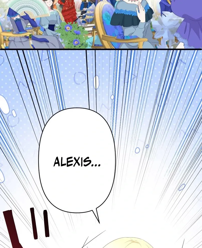 The Child of Sin is the Beloved Bride of the Ice Lion Chapter 30 page 87 - 