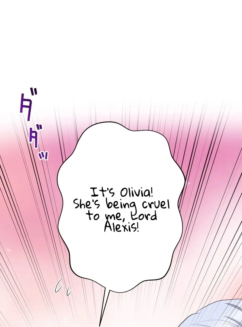 The Child of Sin is the Beloved Bride of the Ice Lion Chapter 30 page 89 - 
