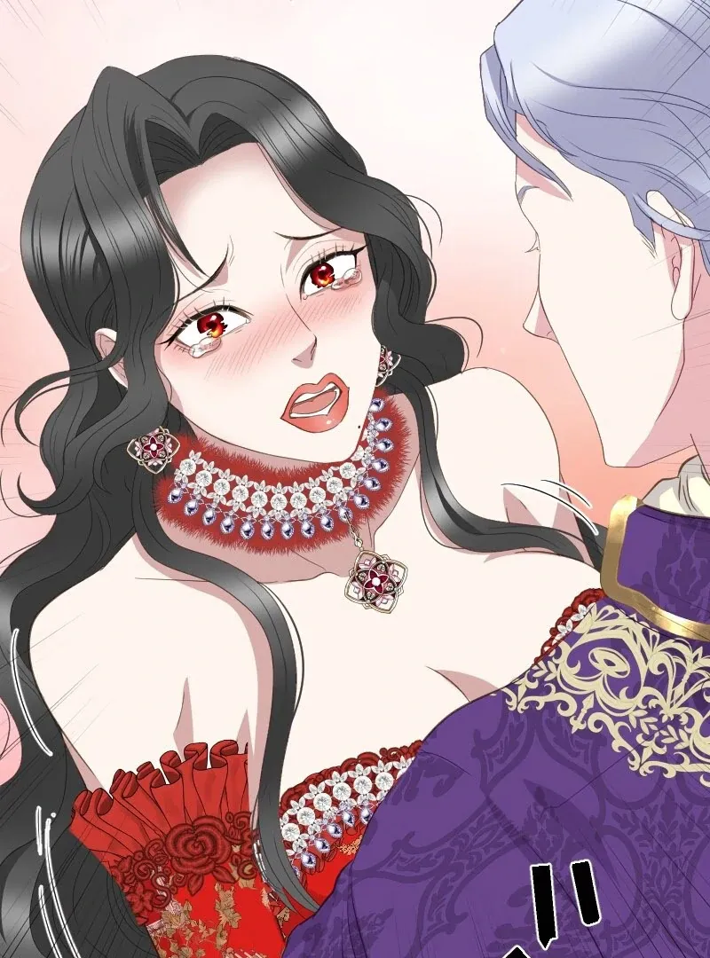 The Child of Sin is the Beloved Bride of the Ice Lion Chapter 30 page 90 - 