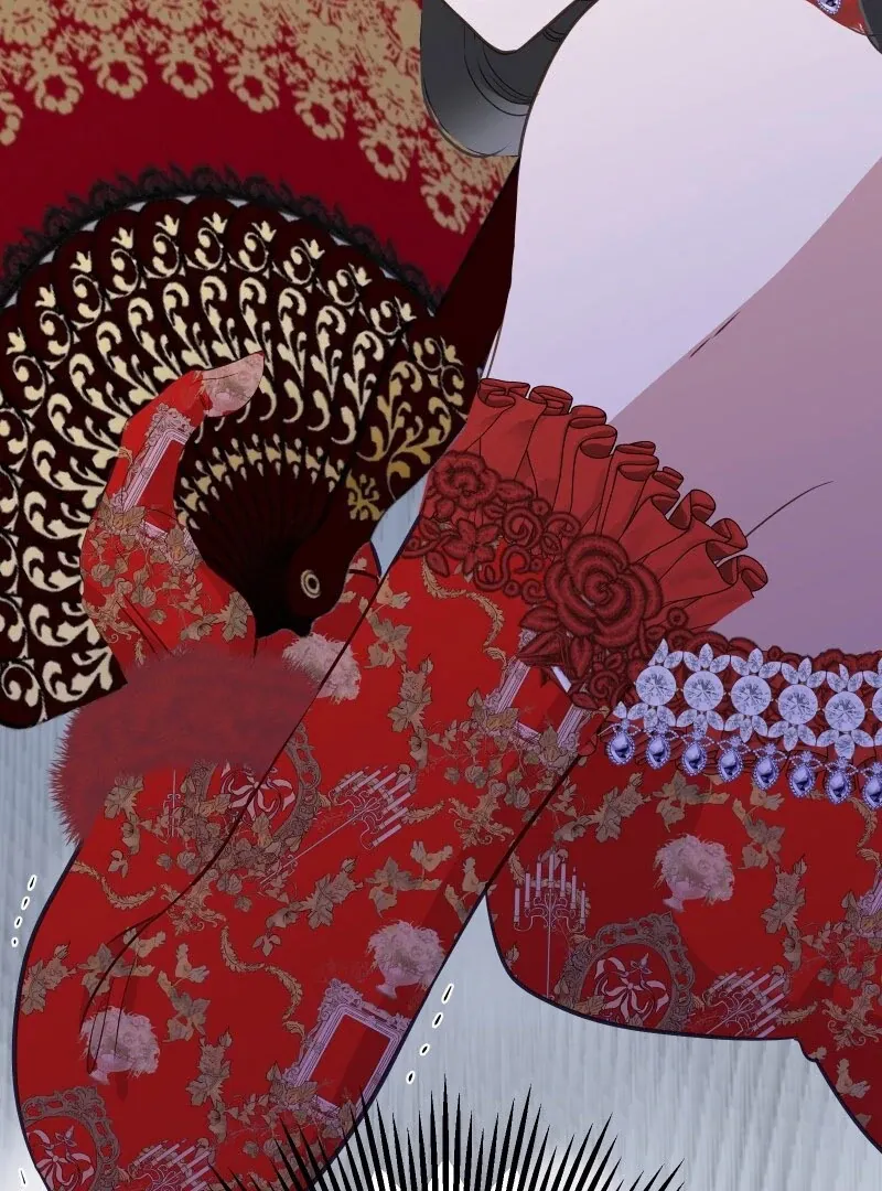 The Child of Sin is the Beloved Bride of the Ice Lion Chapter 30 page 10 - 