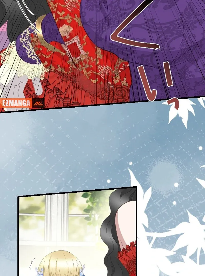 The Child of Sin is the Beloved Bride of the Ice Lion Chapter 30 page 91 - 