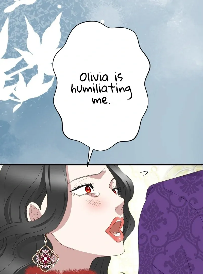 The Child of Sin is the Beloved Bride of the Ice Lion Chapter 30 page 94 - 