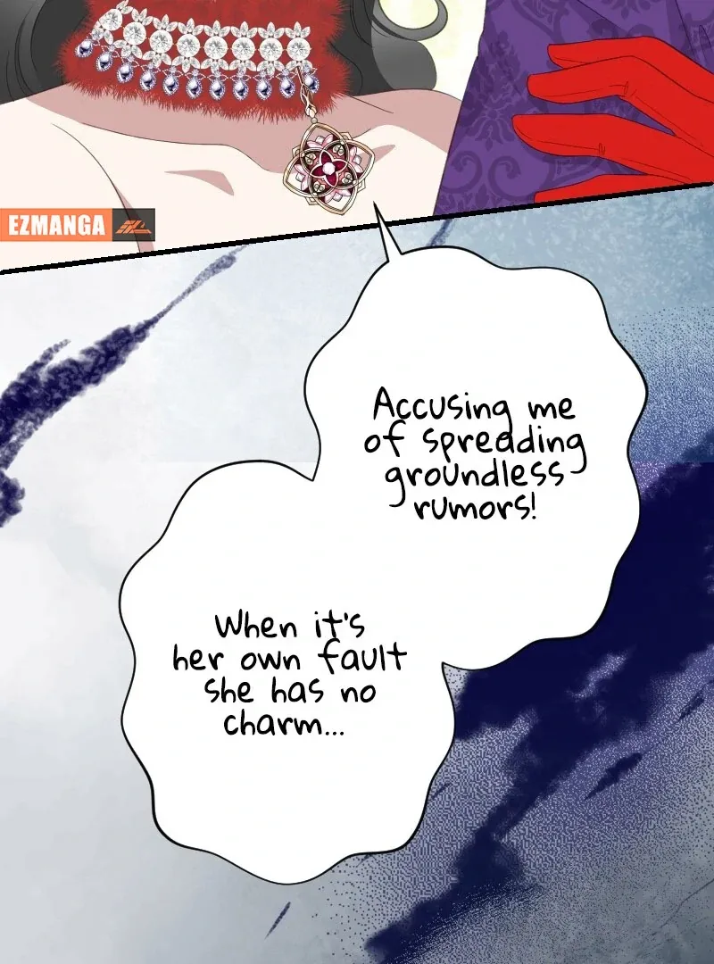 The Child of Sin is the Beloved Bride of the Ice Lion Chapter 30 page 95 - 