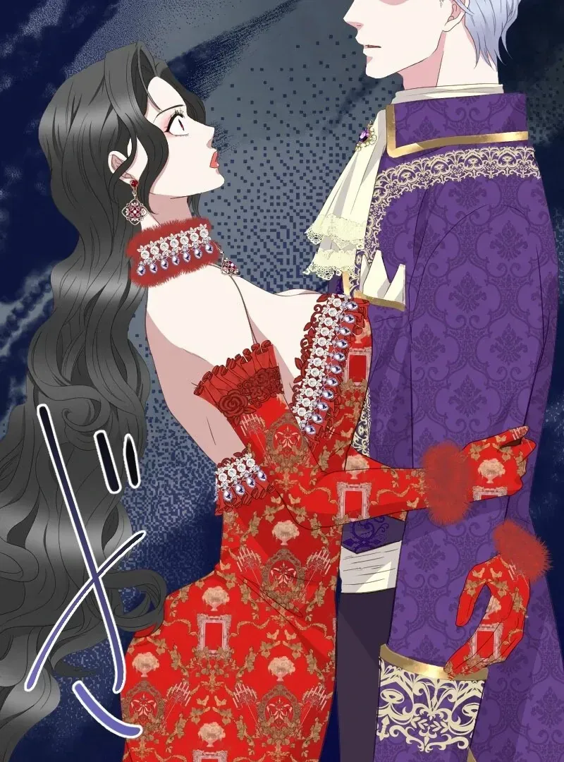 The Child of Sin is the Beloved Bride of the Ice Lion Chapter 30 page 97 - 