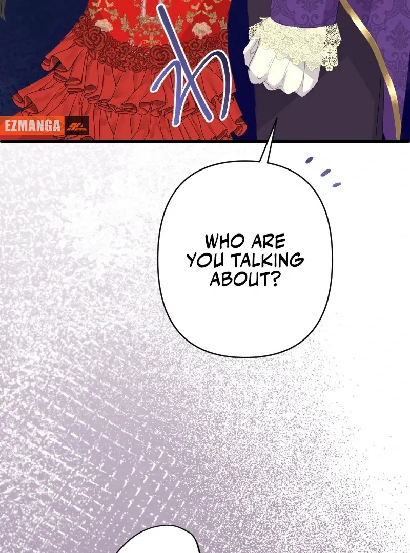The Child of Sin is the Beloved Bride of the Ice Lion Chapter 30 page 98 - 