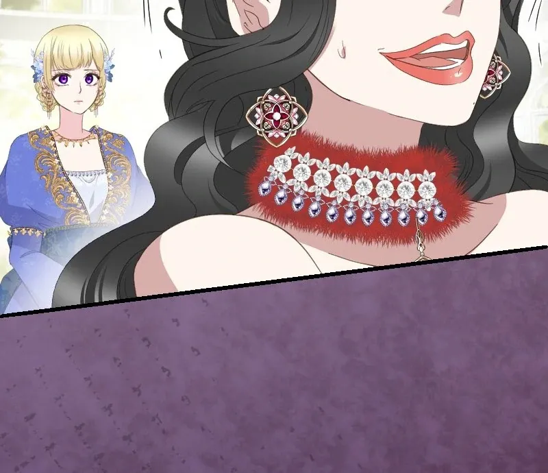 The Child of Sin is the Beloved Bride of the Ice Lion Chapter 30 page 100 - 