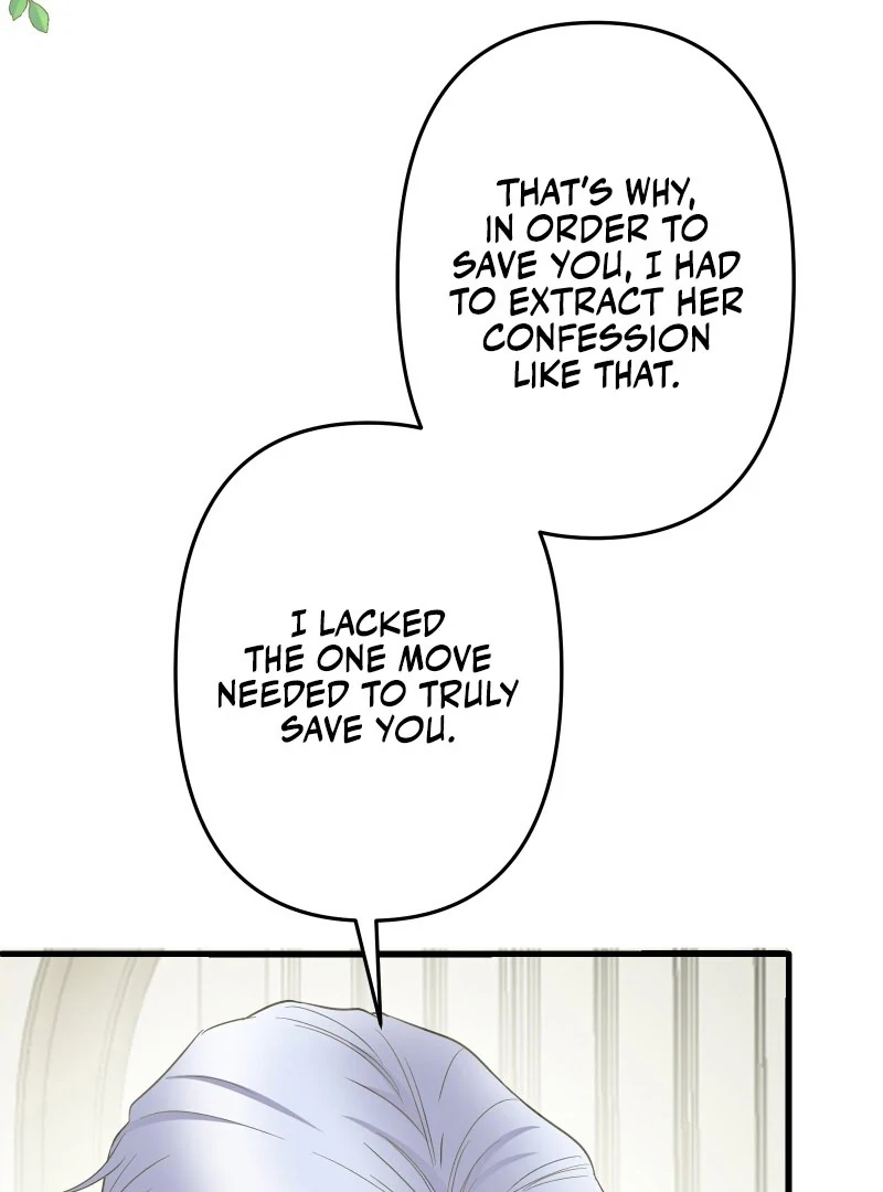The Child of Sin is the Beloved Bride of the Ice Lion Chapter 31 page 107 - 