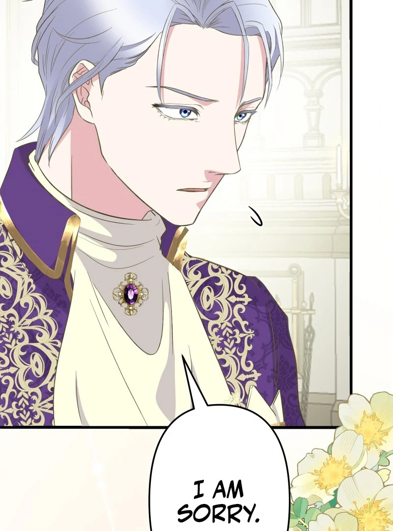 The Child of Sin is the Beloved Bride of the Ice Lion Chapter 31 page 108 - 
