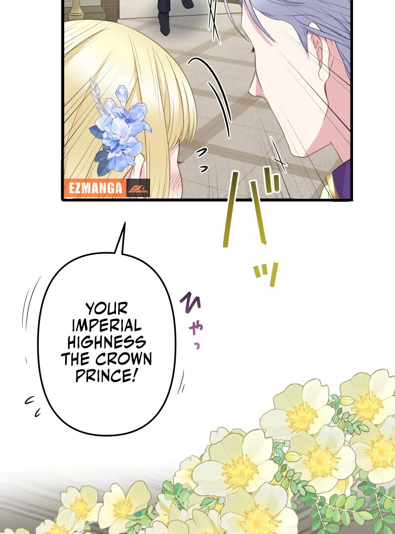 The Child of Sin is the Beloved Bride of the Ice Lion Chapter 31 page 114 - 