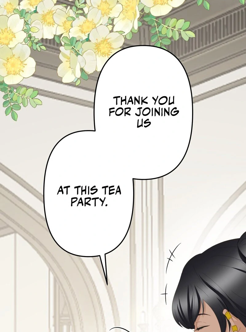 The Child of Sin is the Beloved Bride of the Ice Lion Chapter 31 page 115 - 