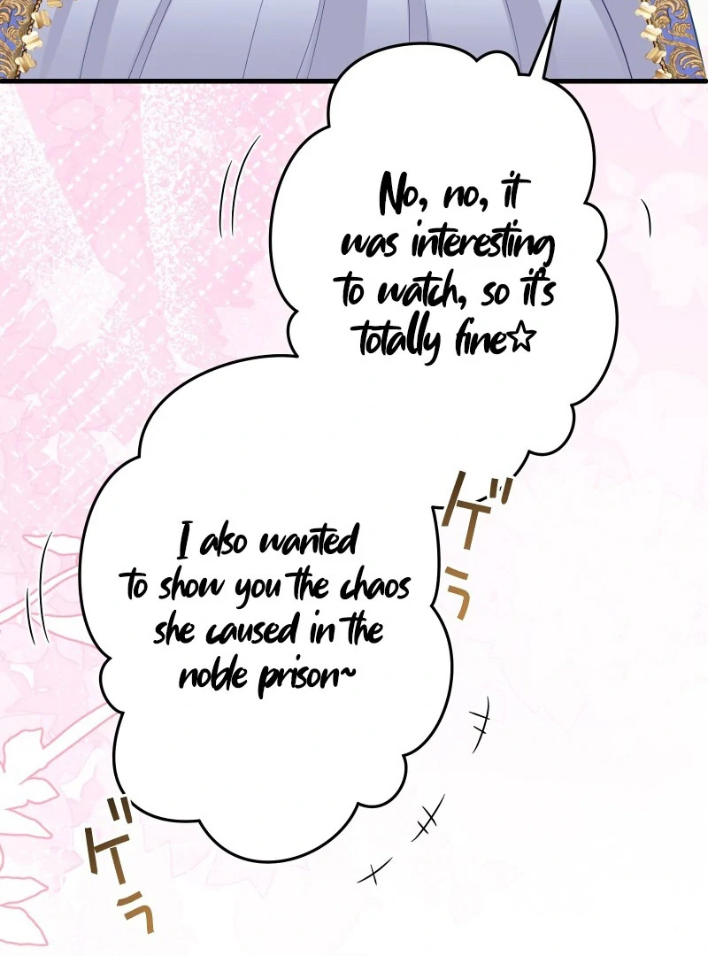 The Child of Sin is the Beloved Bride of the Ice Lion Chapter 31 page 117 - 