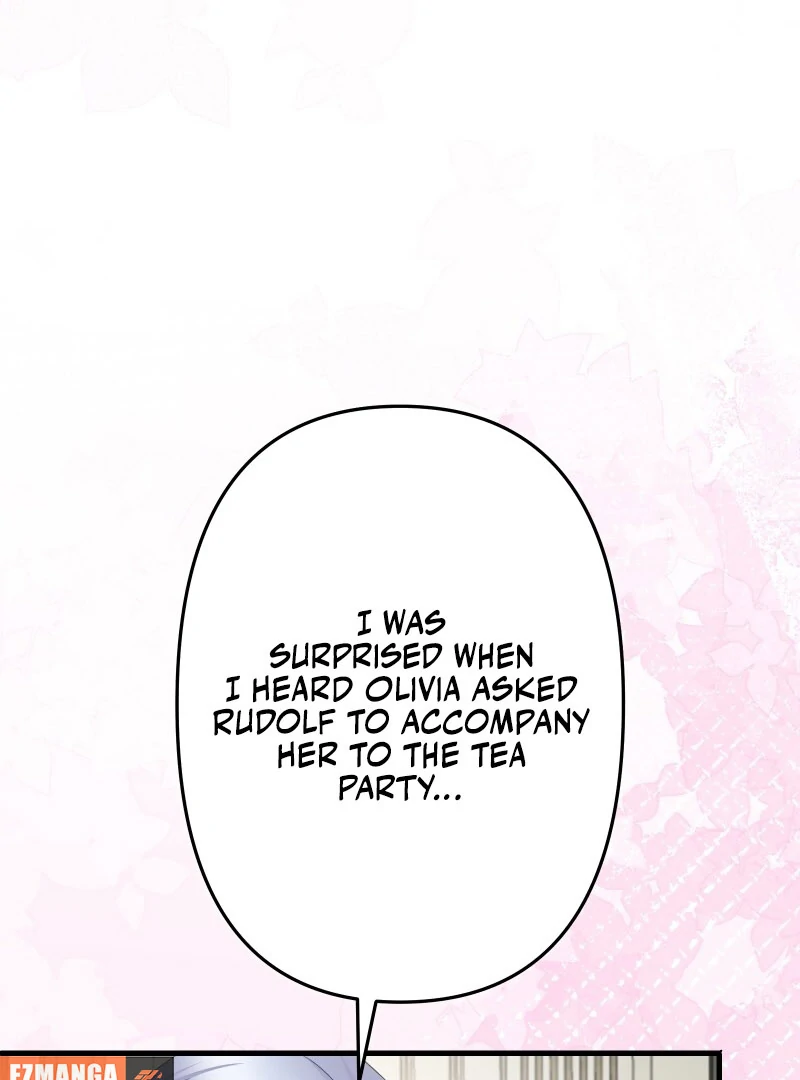 The Child of Sin is the Beloved Bride of the Ice Lion Chapter 31 page 118 - 