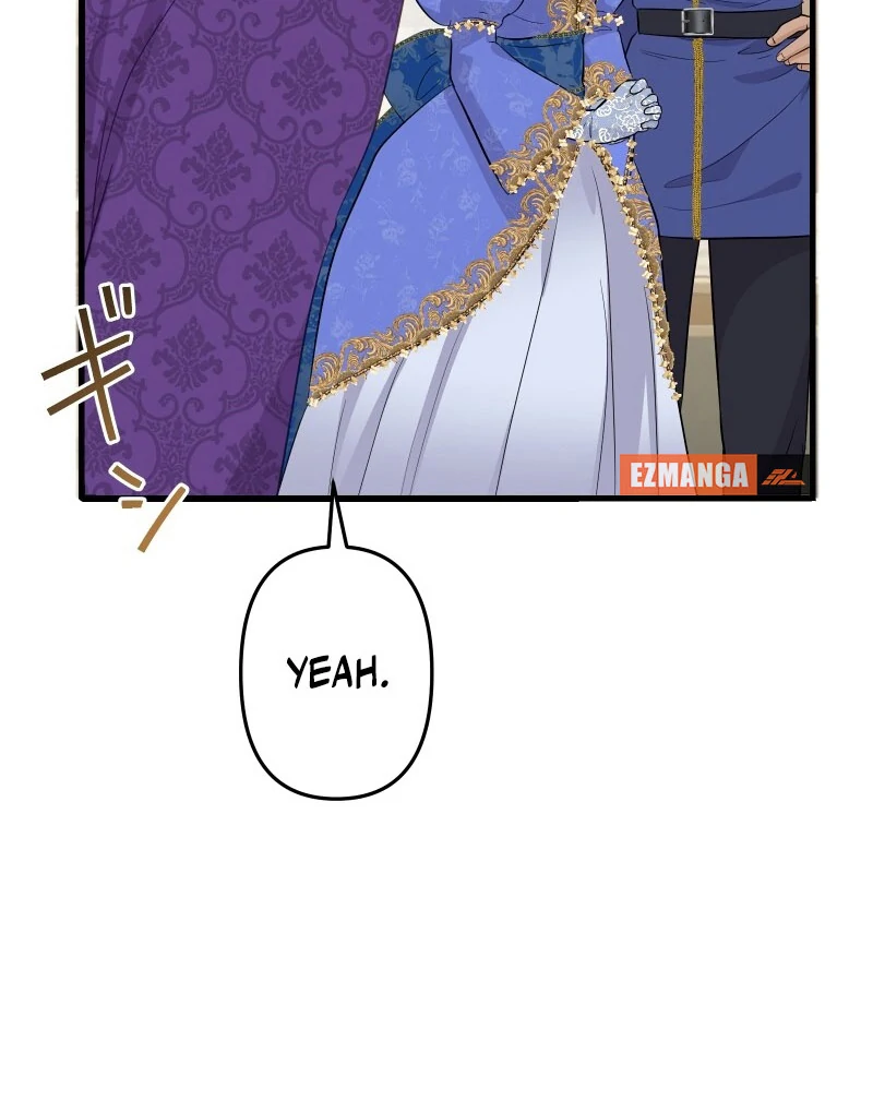 The Child of Sin is the Beloved Bride of the Ice Lion Chapter 31 page 121 - 